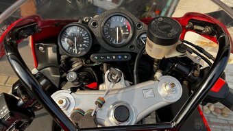 HONDA CBR 900 SC 33 - 8