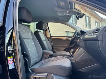 Volkswagen Tiguan 2.0TDi DSG mod.2022 - Odpočet DPH - - 8