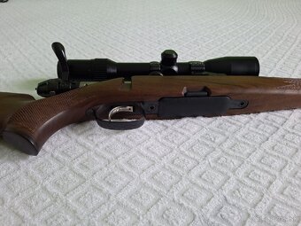 STEYR MANNLICHER CLASSIC 30-06 spr. - 8
