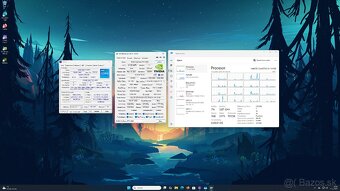 Nový PC Intel i5 14400 16G 1TB SSD RTX 3060 12G RGB WIN11PRO - 8