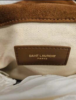 YSL kabelka - 8