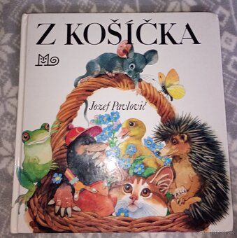 Pod sa s nami hrať - 8