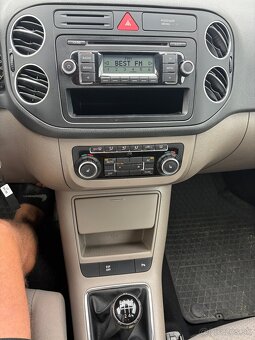 Vw golf 6 plus 109 tisíc km - 8