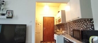Najlacnejší dvojizbový byt v centre Lučenca - 8