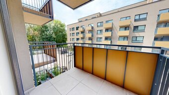 NOVOSTAVBA Dvojizbový byt 49 m2, Senica, Sadová ul., - 8