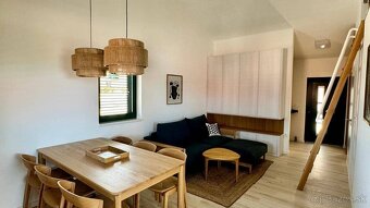 Posledné 2 apartmánové vilky k dispozícii - 8