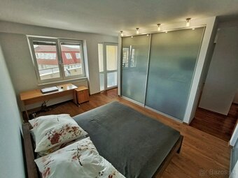 2-izbový byt s dvoma balkónmi a klimatizáciou - 8