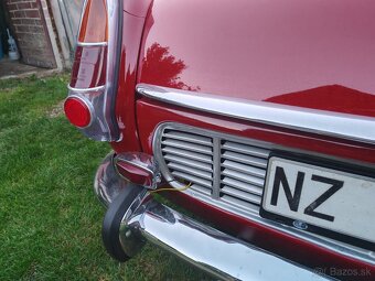 Škoda 1000mb - 8