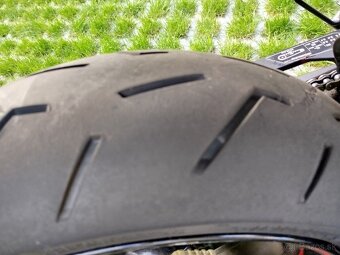 Aprilia Dorsoduro 900 ZIMNA CENA - 8