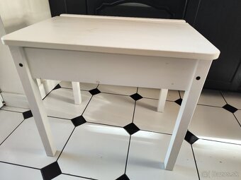 Stolik + stolicka Ikea Sundvik - 8