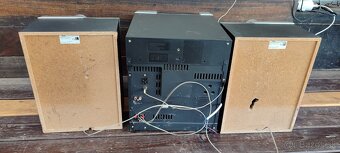 Hifi veža AIWA - 8