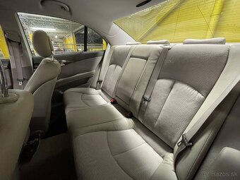 Mercedes-benz w211 e200 kompressor - 8