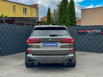 BMW X5 xDrive30d 210kW mHEV M-Sport - Odpočet DPH - 8