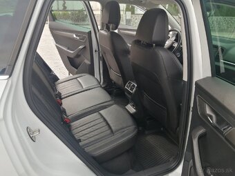 Škoda Karoq Style, panorama, canton - 8