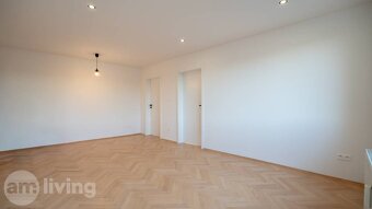 Znova dostupné - Čerstvá rekonštrukcia - 3i byt 65 m2 - Nová - 8