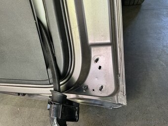 Citroen Berlingo - pravé posuvné dveře. - 8