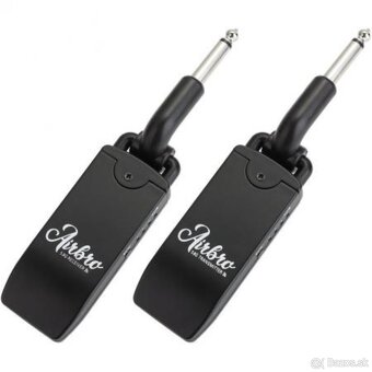 OMNITRONIC AIRBRO 5.8G - 8