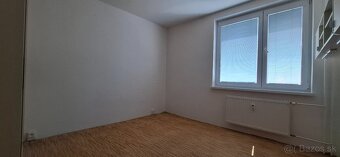 4-izbový byt Za Mostami - 8