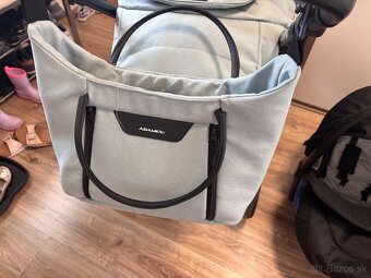 Kočík 3kombinacia adamex zico - 8