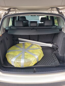 BMW X3 xDrive 20d Steptronic - 8