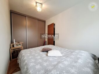 HALO reality - Predaj, trojizbový byt Strekov - 8