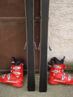 Atomic Race 8-150cm,jr - 8