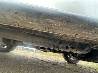 Jeep Cherokee 2,8 CRD/120kW/ facelift BEZ KOROZIE - 8