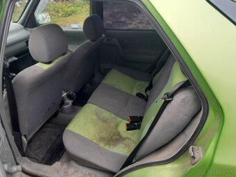 Škoda Felicia Mystery 1,3mpi/LPg - 8