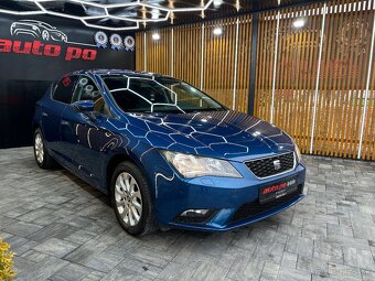 Seat Leon 1.4 TSI Ecomotive Style - 8