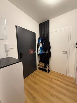 Moderný nadštandardný 2-izbový byt v novostavbe na Námestí s - 8