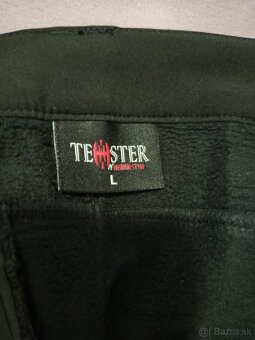 Lyžiarska bunda a nohavice - 8