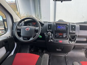 Fiat Ducato 2.0d 85kw Panorama - 8