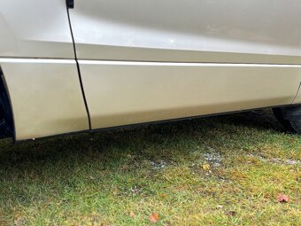 Suzuki grand vitara - 8