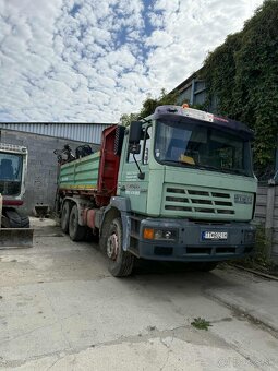 Auto s ruko Stayer - 8