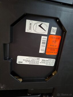 Joie spin 360 autosedačka - 8