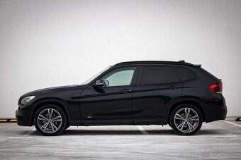 BMW X1 xDrive 18d A/T - 8