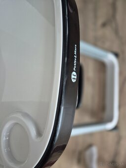 Stolicka na krmenie - 8