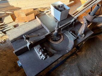 Spodná fréza pre hobby stolára - 8