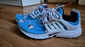 Nike Air Presto QS Hello Kitty - 8