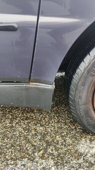 Seat Toledo 1L 1.6 55kw - 8