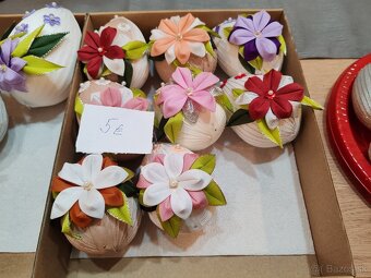 Velkonočné vajíčka - 8