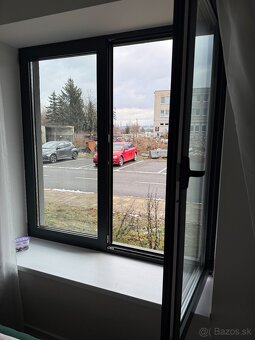 AL okno za cenu plastového - 8