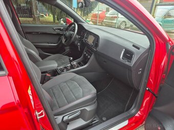 Seat Ateca 2.0 TDI 150 FR - 8