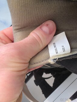 Kolieskové korčule - 8