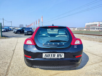 Volvo C30 1.6D DRIVe - 8