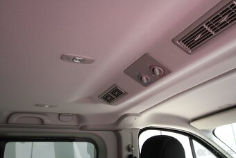 Renault Trafic SpaceClass 2025 - PRENÁJOM - 8