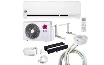 Samomontážne klimatizácie – bez servisného technika - 8