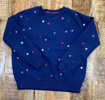 Dievčenské mikiny - 8