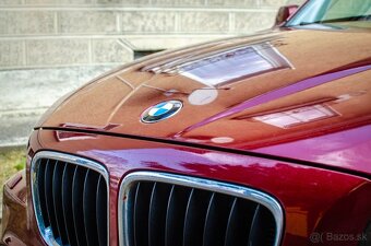 BMW X1 xDrive 18d A/T - 8