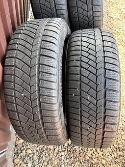 205/60 R16 Continental Contiwintercontact - zimne - 8